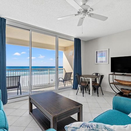 Official Majestic Beach Resort - Over 60 Units - All Ocean Front, Panama City Beach, Fl מראה חיצוני תמונה