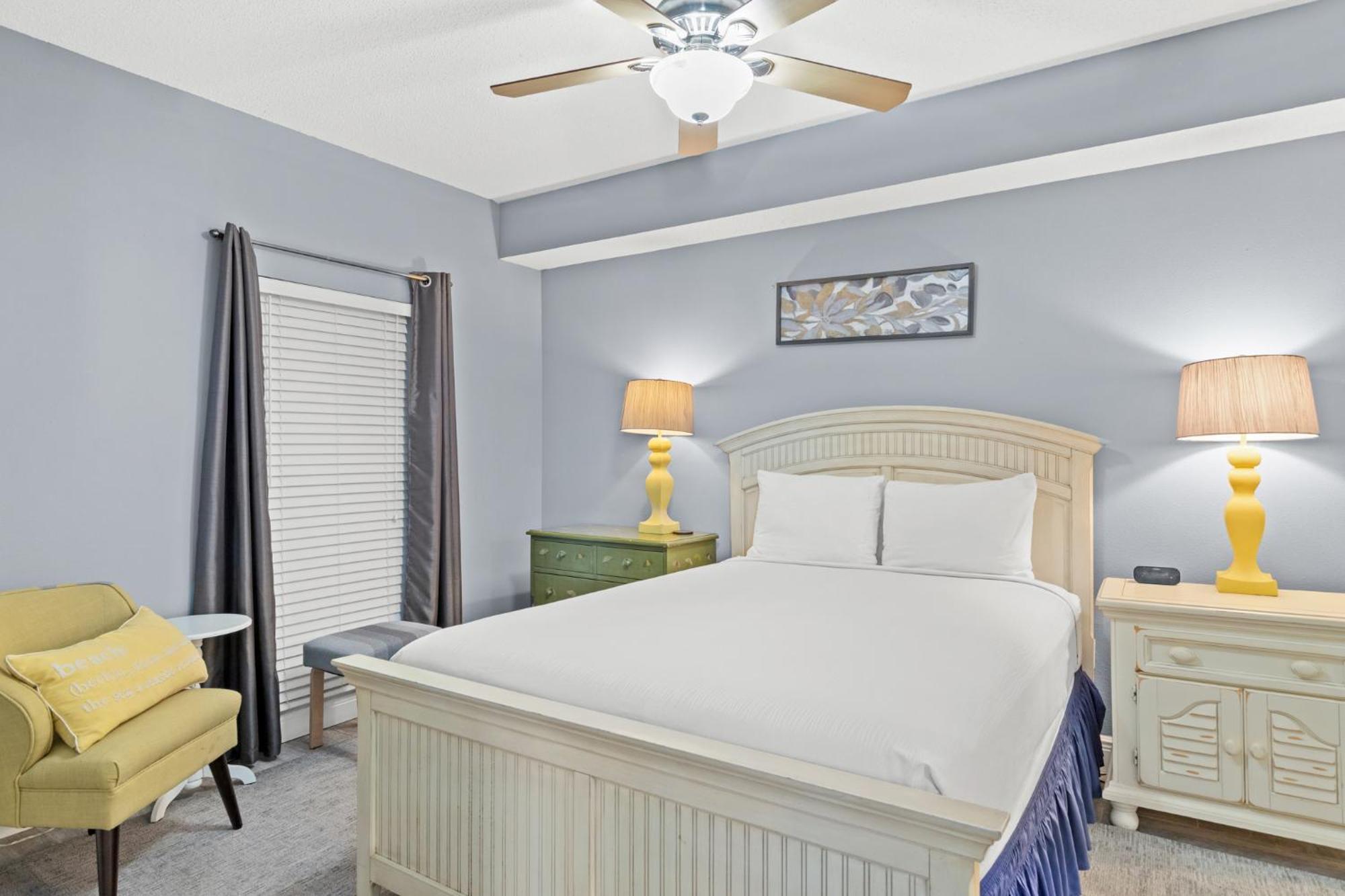 Official Majestic Beach Resort - Over 60 Units - All Ocean Front, Panama City Beach, Fl חדר תמונה
