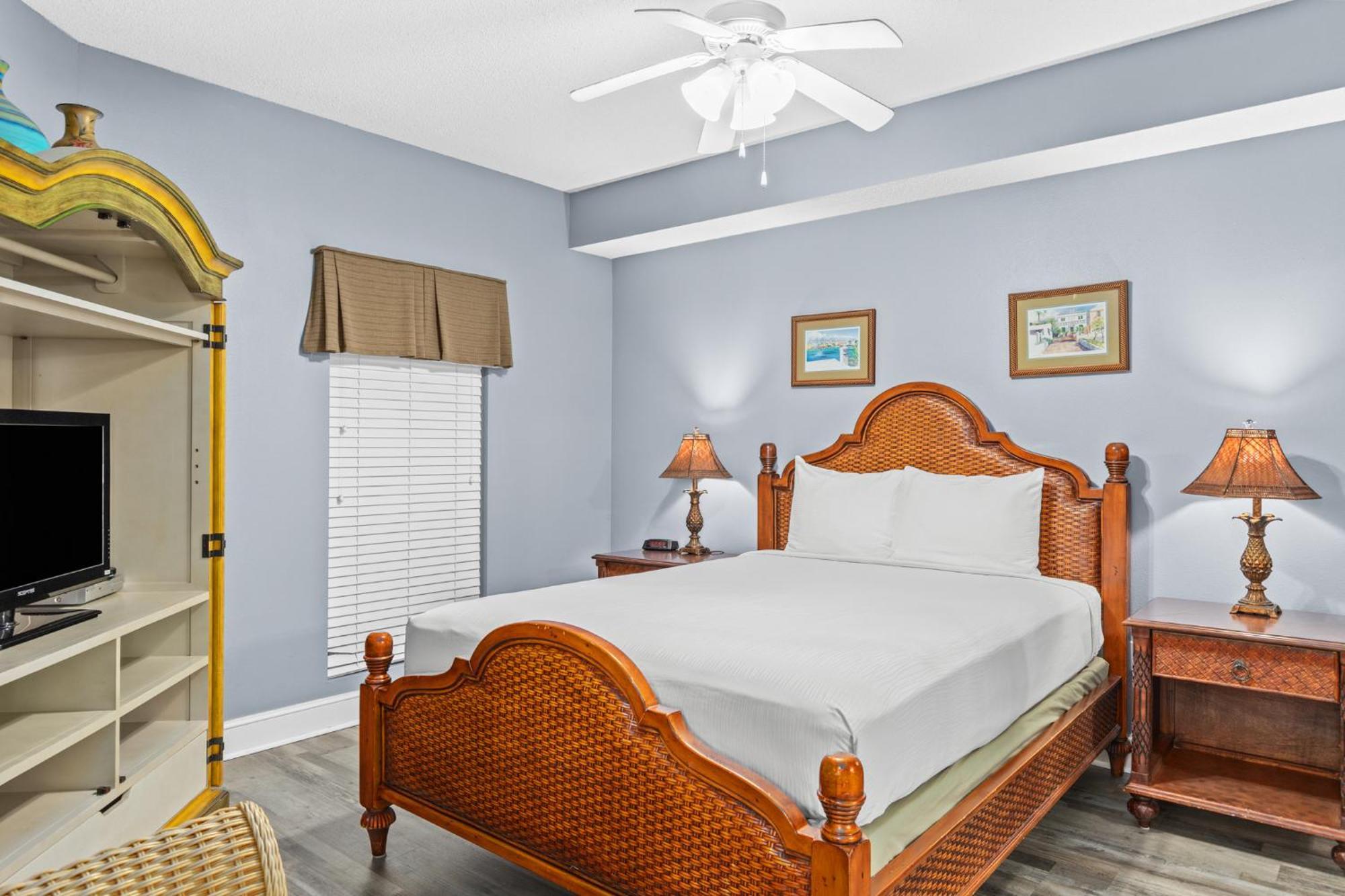 Official Majestic Beach Resort - Over 60 Units - All Ocean Front, Panama City Beach, Fl חדר תמונה