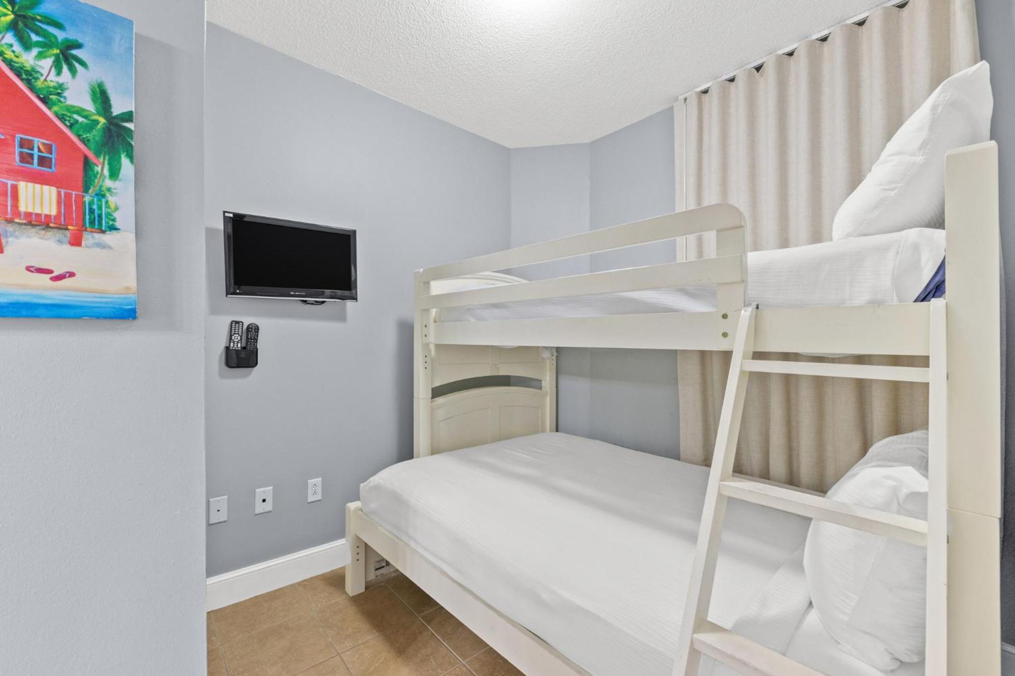 Official Majestic Beach Resort - Over 60 Units - All Ocean Front, Panama City Beach, Fl חדר תמונה