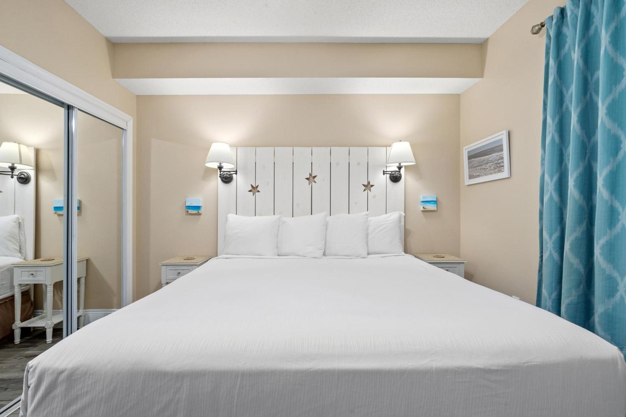 Official Majestic Beach Resort - Over 60 Units - All Ocean Front, Panama City Beach, Fl מראה חיצוני תמונה