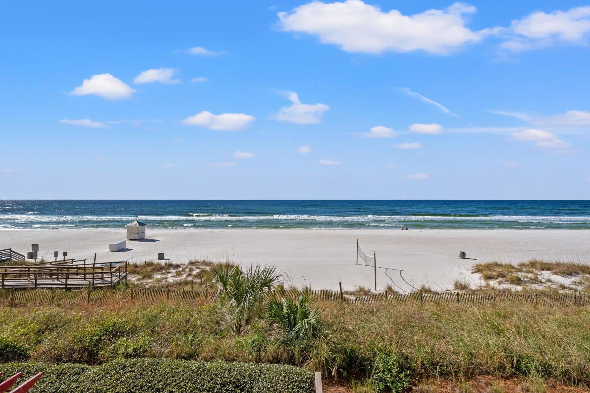 Official Majestic Beach Resort - Over 60 Units - All Ocean Front, Panama City Beach, Fl מראה חיצוני תמונה