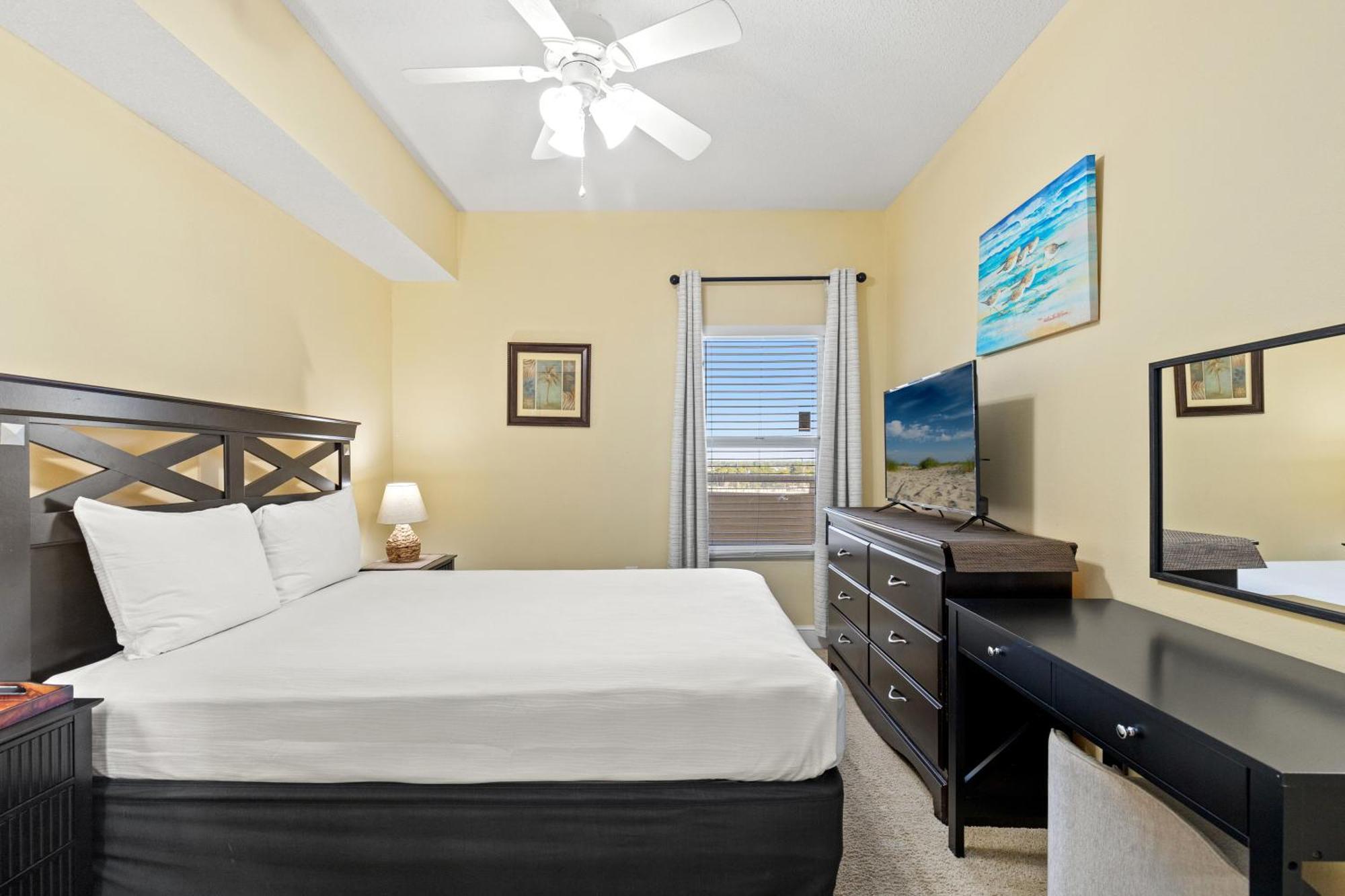 Official Majestic Beach Resort - Over 60 Units - All Ocean Front, Panama City Beach, Fl מראה חיצוני תמונה