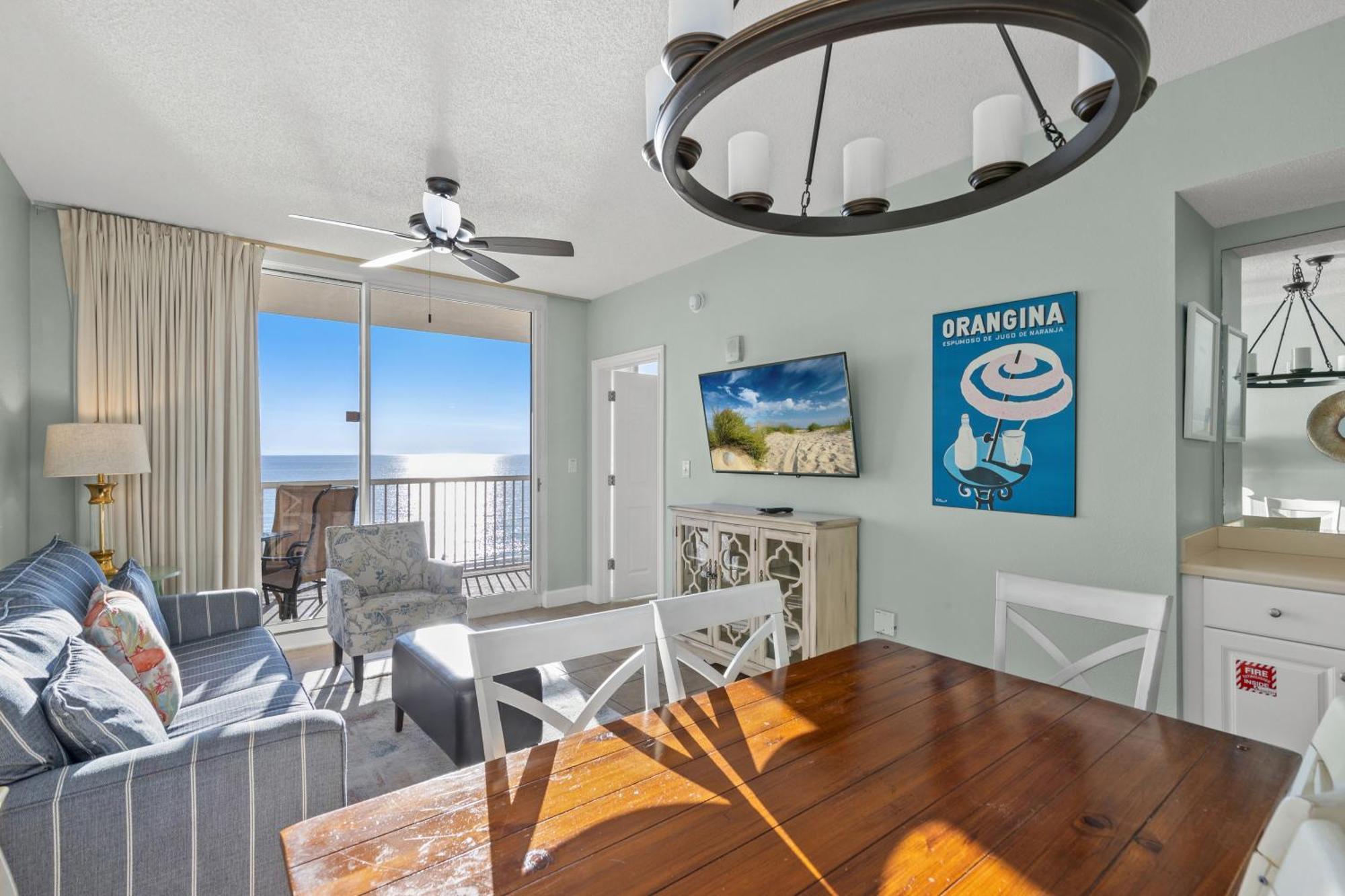 Official Majestic Beach Resort - Over 60 Units - All Ocean Front, Panama City Beach, Fl מראה חיצוני תמונה